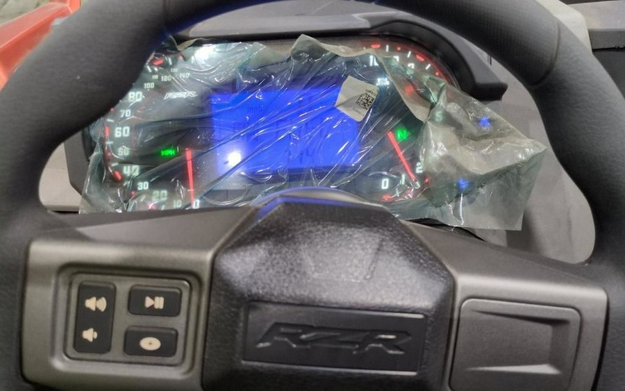 2022 Polaris® RZR PRO XP 4 Premium Ride Command