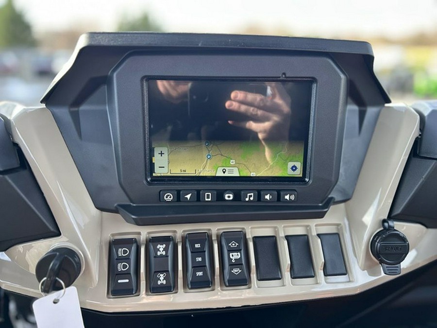 2026 Polaris RZR XP S 1000 Ultimate