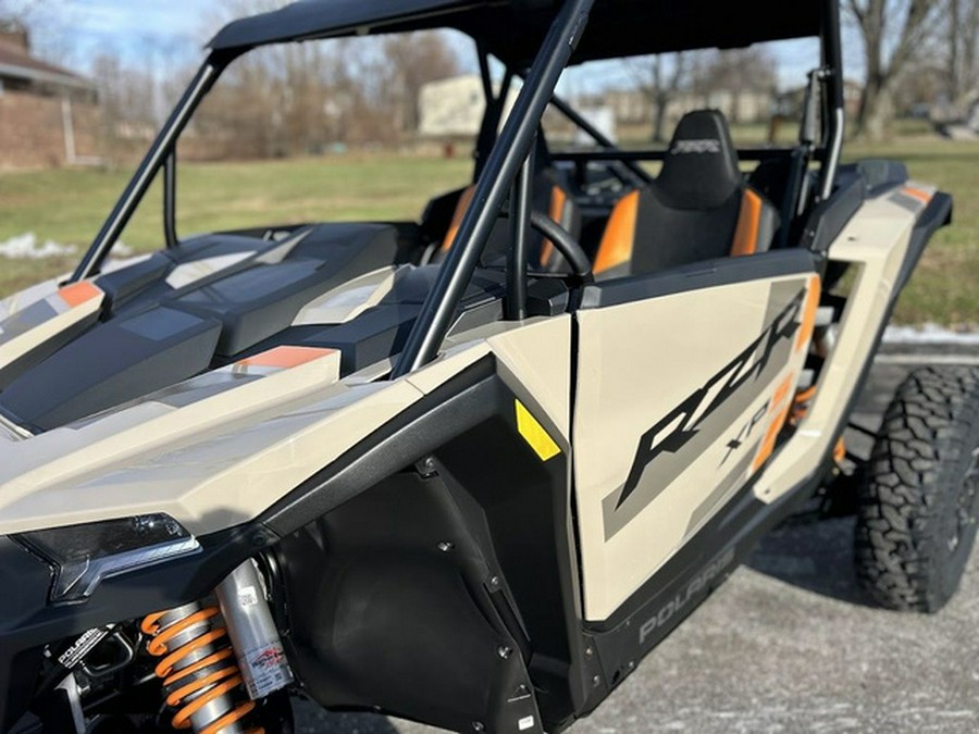 2026 Polaris RZR XP S 1000 Ultimate