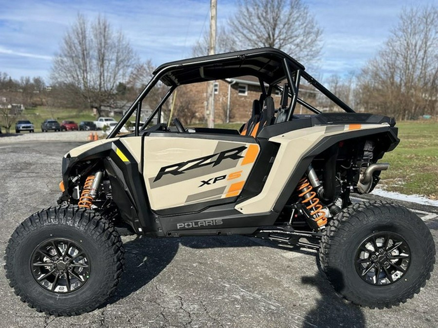 2026 Polaris RZR XP S 1000 Ultimate