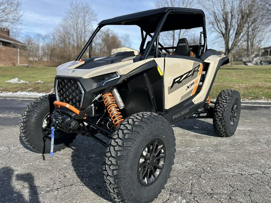 2026 Polaris RZR XP S 1000 Ultimate
