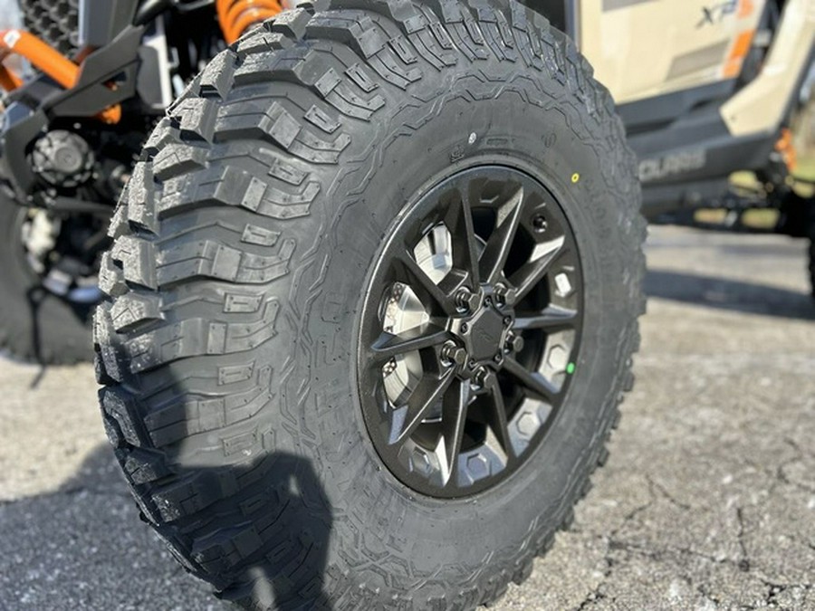 2026 Polaris RZR XP S 1000 Ultimate