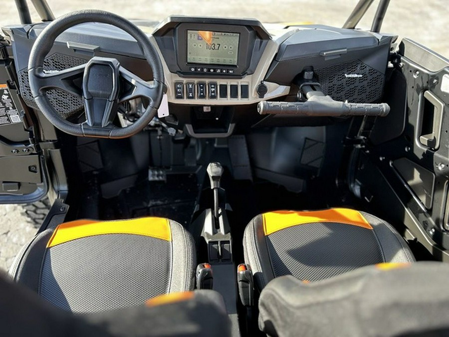 2026 Polaris RZR XP S 1000 Ultimate