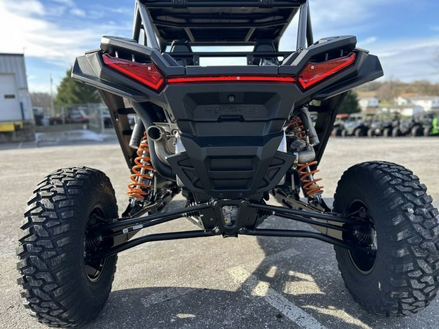 2026 Polaris RZR XP S 1000 Ultimate