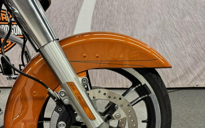 2014 FLHXS Street Glide® Special