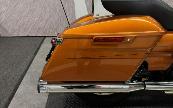 2014 FLHXS Street Glide® Special