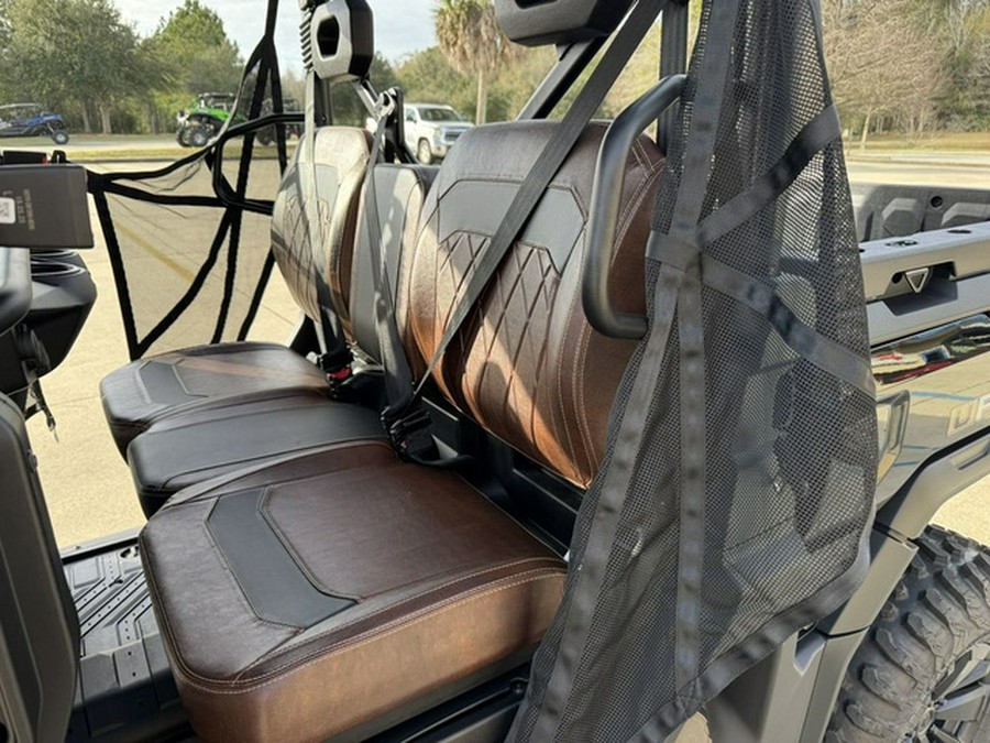 2026 CFMOTO UFORCE U10 XL Pro