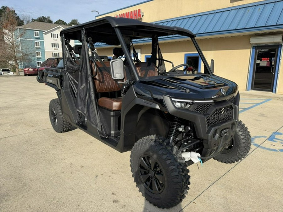 2026 CFMOTO UFORCE U10 XL Pro