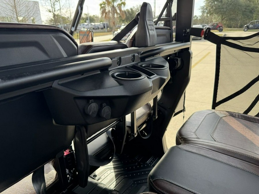 2026 CFMOTO UFORCE U10 XL Pro