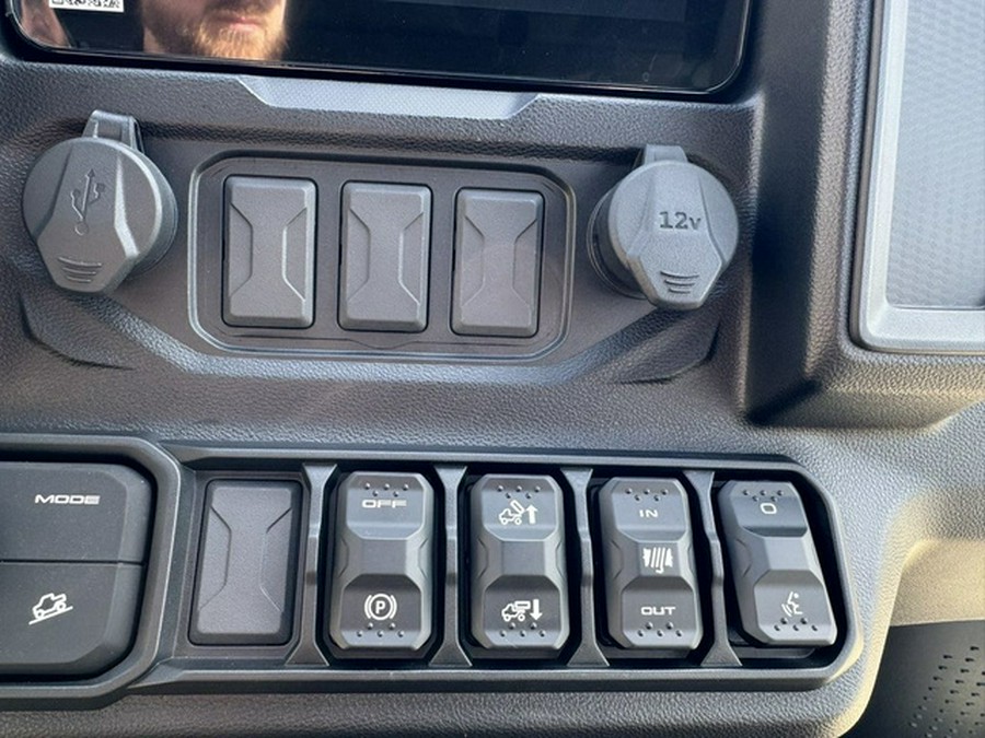 2026 CFMOTO UFORCE U10 XL Pro