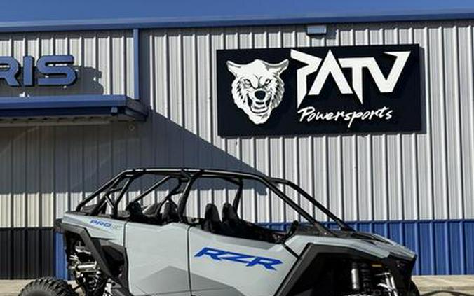 2026 Polaris® RZR Pro S 4 Sport