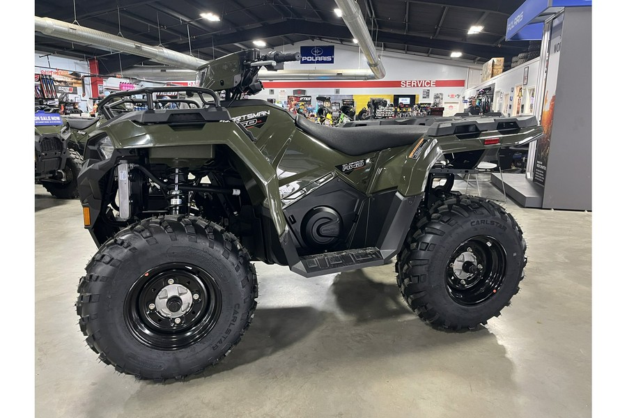 2026 Polaris Sportsman® 450 H.O.