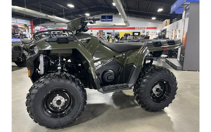 2026 Polaris Sportsman® 450 H.O.