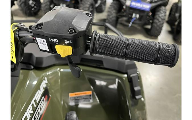 2026 Polaris Sportsman® 450 H.O.