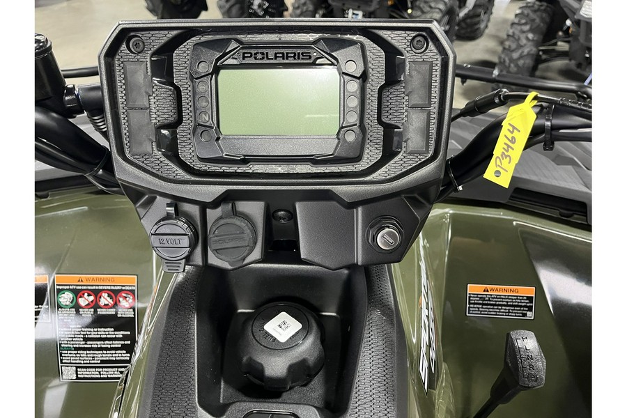 2026 Polaris Sportsman® 450 H.O.