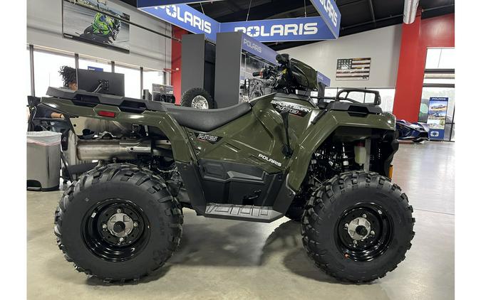 2026 Polaris Sportsman® 450 H.O.