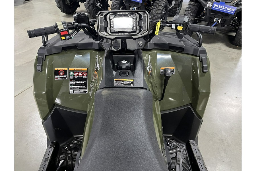 2026 Polaris Sportsman® 450 H.O.