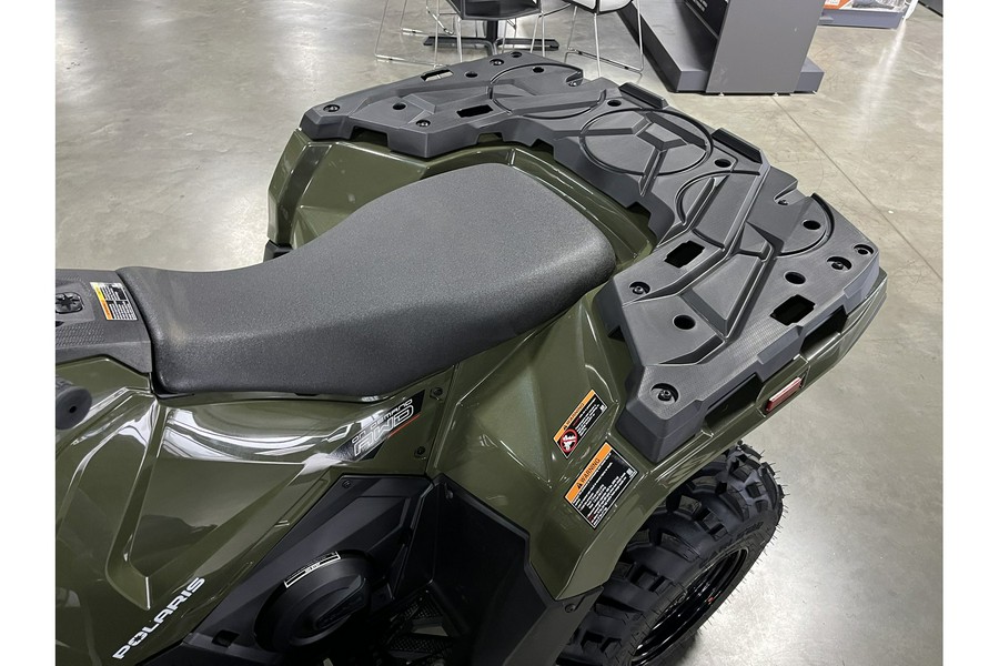 2026 Polaris Sportsman® 450 H.O.