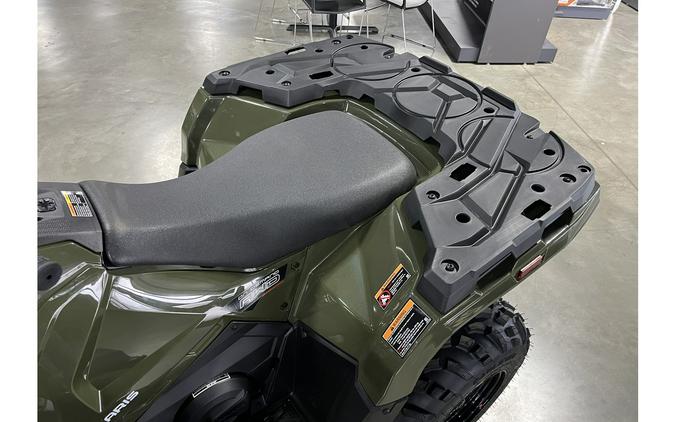 2026 Polaris Sportsman® 450 H.O.
