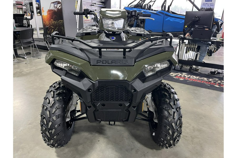 2026 Polaris Sportsman® 450 H.O.