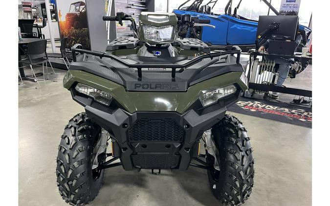 2026 Polaris Sportsman® 450 H.O.