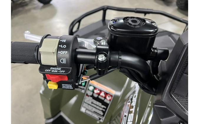2026 Polaris Sportsman® 450 H.O.