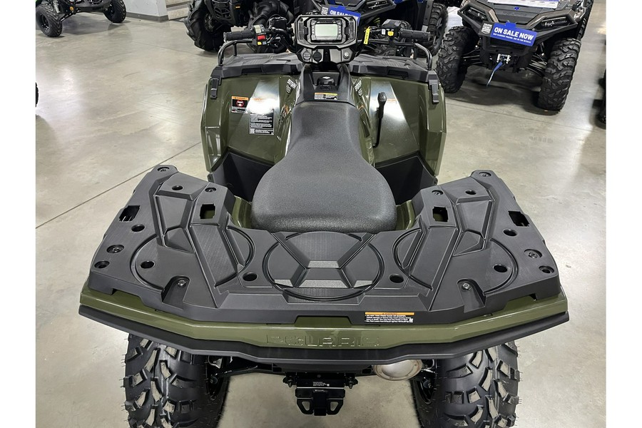 2026 Polaris Sportsman® 450 H.O.