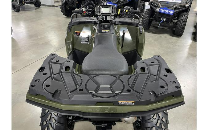 2026 Polaris Sportsman® 450 H.O.