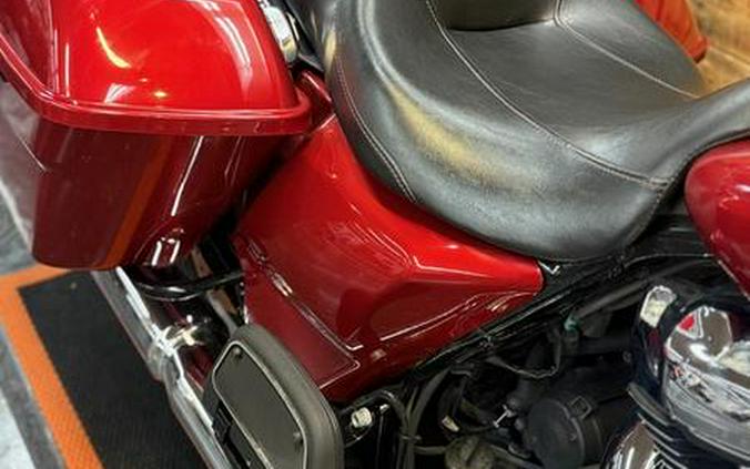 2019 Harley-Davidson® FLHX - Street Glide®