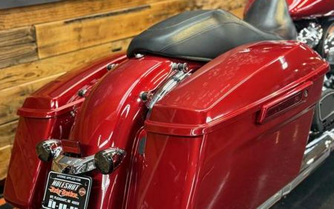 2019 Harley-Davidson® FLHX - Street Glide®