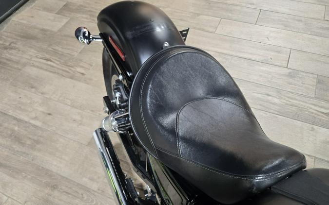 2013 HARLEY DYNA STREET BOB