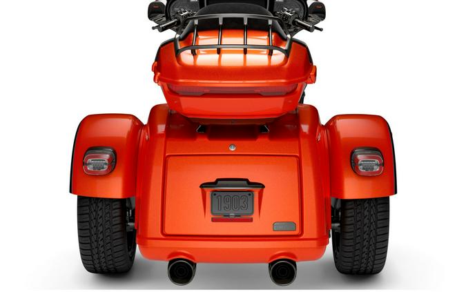 2026 Harley-Davidson CVO™ Street Glide® 3 Limited