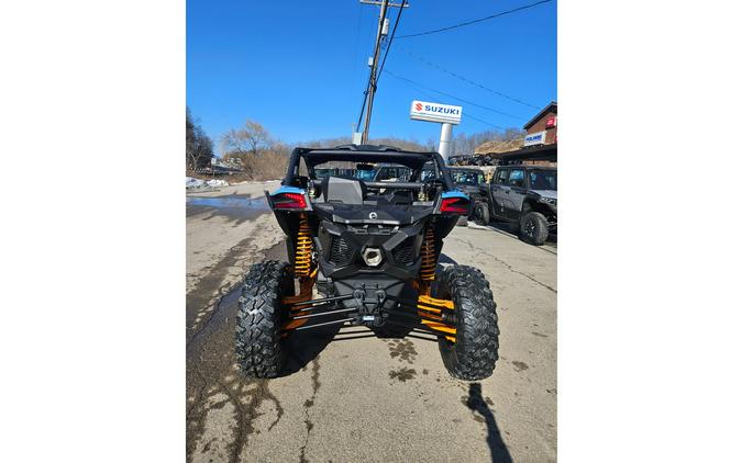 2026 Can-Am Maverick™ X3 DS TURBO