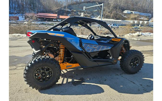 2026 Can-Am Maverick™ X3 DS TURBO