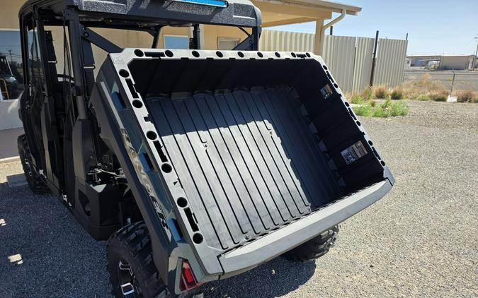 2026 Polaris Ranger Crew XP 1000 Premium