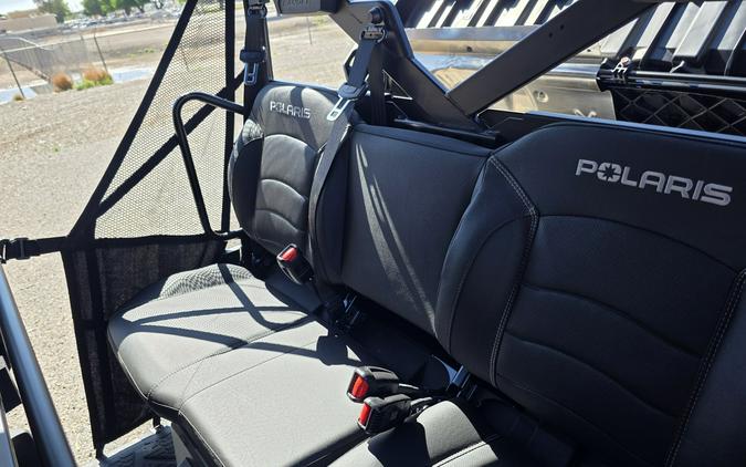 2026 Polaris Ranger Crew XP 1000 Premium