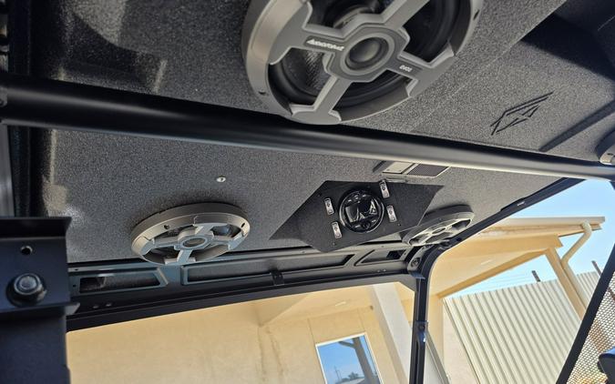 2026 Polaris Ranger Crew XP 1000 Premium