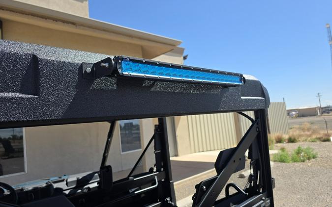 2026 Polaris Ranger Crew XP 1000 Premium