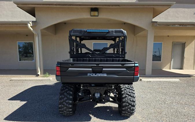 2026 Polaris Ranger Crew XP 1000 Premium