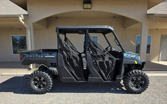 2026 Polaris Ranger Crew XP 1000 Premium