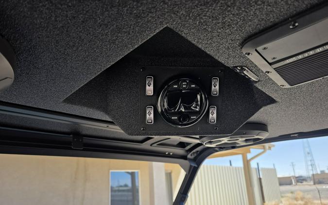 2026 Polaris Ranger Crew XP 1000 Premium