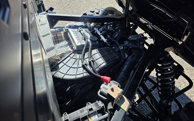 2026 Polaris Ranger Crew XP 1000 Premium