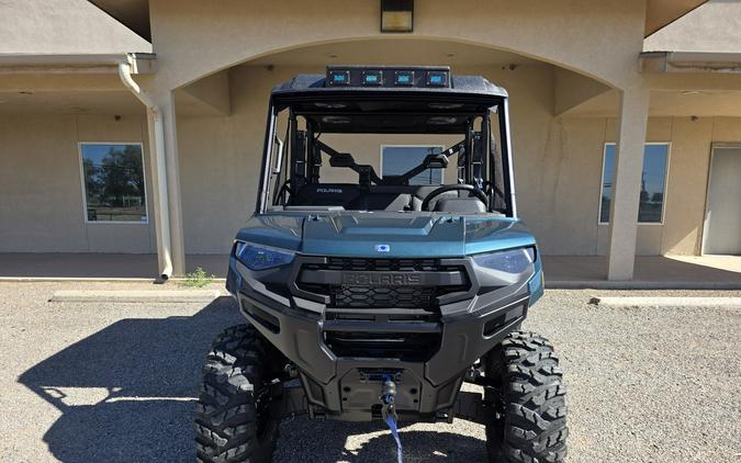 2026 Polaris Ranger Crew XP 1000 Premium