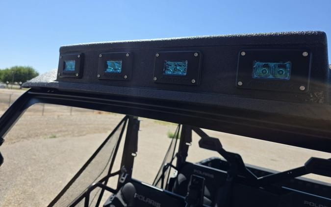 2026 Polaris Ranger Crew XP 1000 Premium