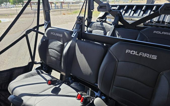 2026 Polaris Ranger Crew XP 1000 Premium