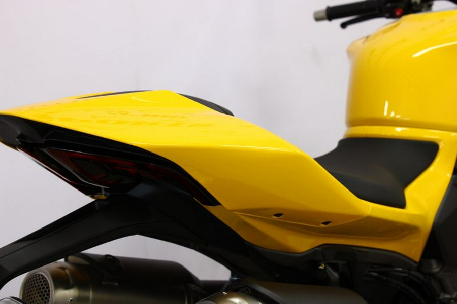 New 2026 Ducati Streetfighter V2
