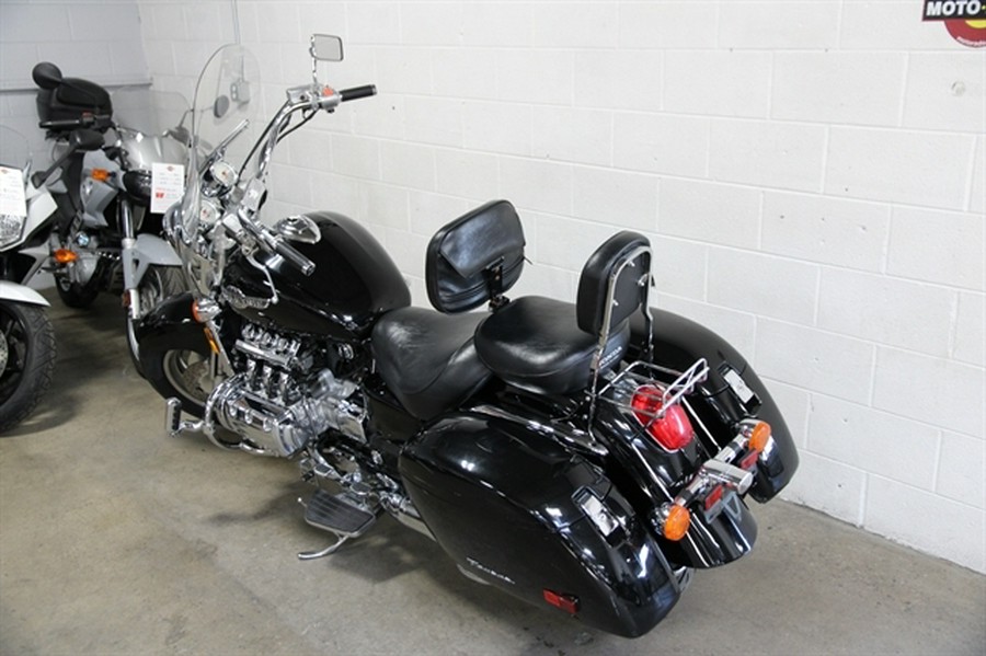 1999 HONDA VALKYRIE TOURER