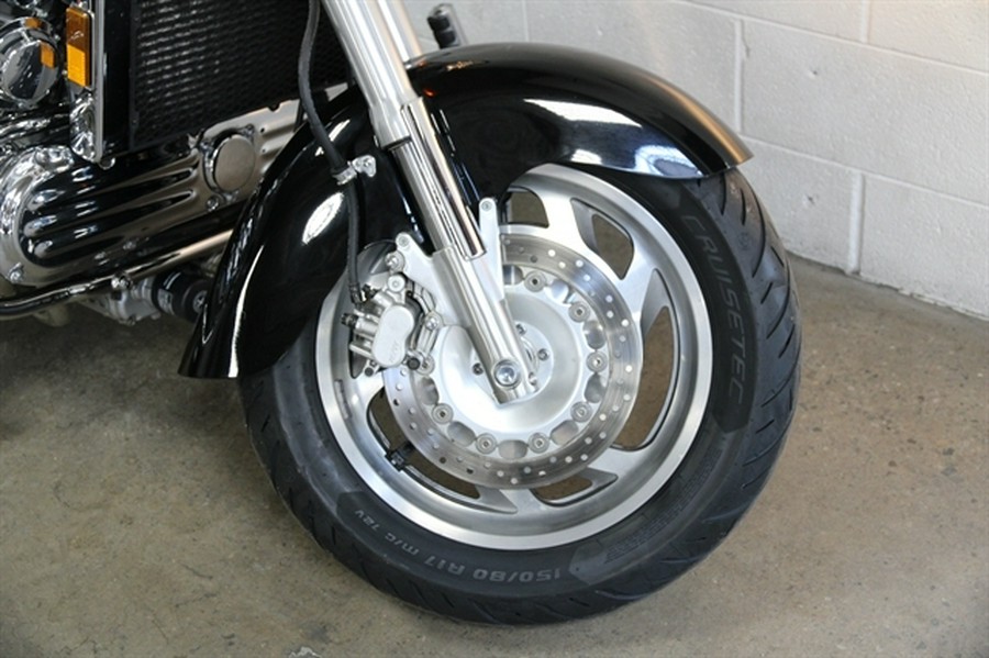 1999 HONDA VALKYRIE TOURER