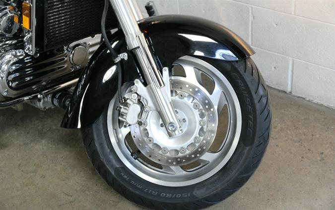 1999 HONDA VALKYRIE TOURER