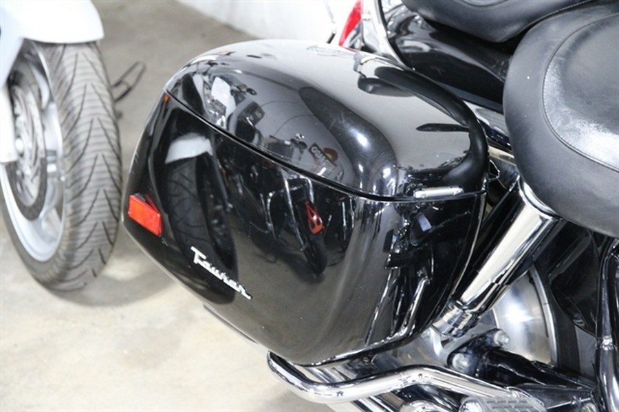 1999 HONDA VALKYRIE TOURER
